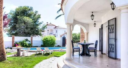 Global Villa Mar - By Global Rental Holidays 5144