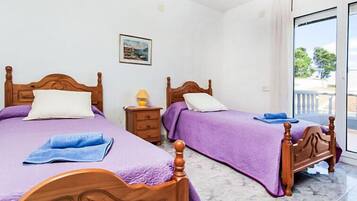 Villa, 5 Bedrooms, Terrace | 5 bedrooms