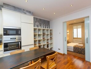 Casa, 3 quartos | Opções para refeição