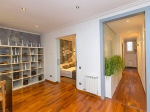 Casa, 3 habitaciones | Interior