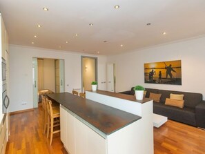 하우스, 침실 3개 | 내부