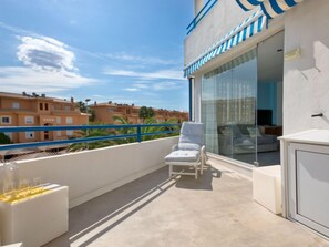 House, 4 Bedrooms, Terrace | Property grounds - Global La Senia - By Global Rental Holidays 5265 (Denia)