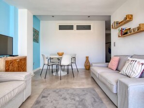 Casa, 4 camere da letto, terrazzo | Area soggiorno