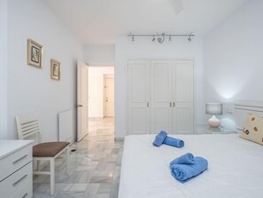 Maison, 2 chambres, terrasse | 2 chambres