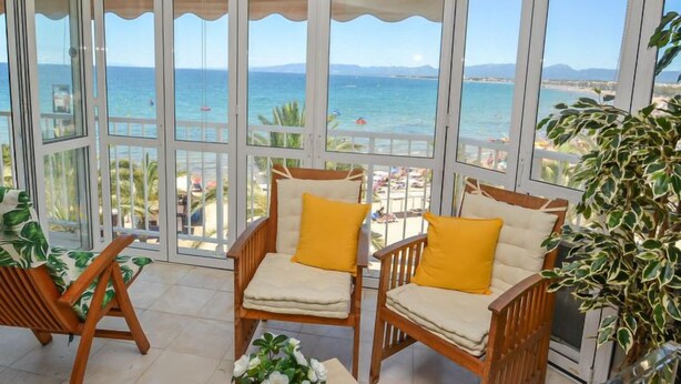 House, 4 Bedrooms, Terrace | Interior - Global Bello Horizonte 5141 (Salou)