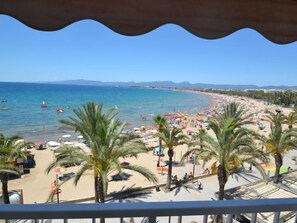 Beach - Global Bello Horizonte 5141 (Salou)
