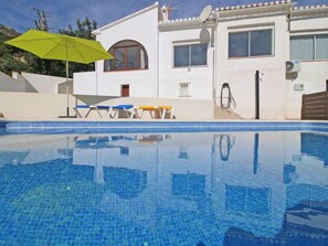 Villa, 3 Schlafzimmer, Terrasse | Pool
