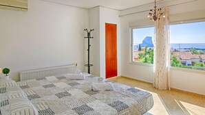 Biệt thự, 3 phòng ngủ, hiên | 3 phòng ngủ 