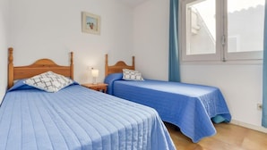 Hus, 3 soverom, terrasse
