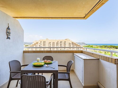Global Costa Azahar - By Global Rental Holidays 5198