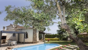 Pool - Global Origami - By Global Rental Holidays 5156 (Calonge)