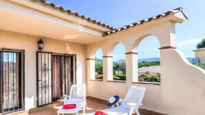 House, 4 Bedrooms, Terrace | Terrace/patio - Global Origami - By Global Rental Holidays 5156 (Calonge)