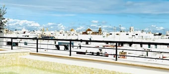La Caleta Qe Hotels