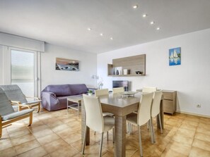 House, 3 Bedrooms, Terrace | Dining - Global Platja de Roses 5256 (Roses)