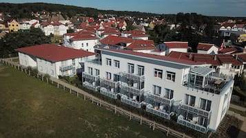 Udendørsområde