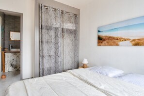 3 habitaciones y wifi gratis
