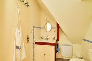 Dusche