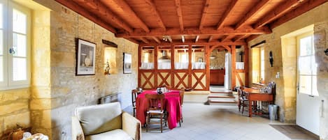 Intérieur
