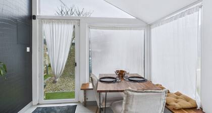 Ti Venan - Maison face Ă l'Ăźle Venan pour 2 personnes