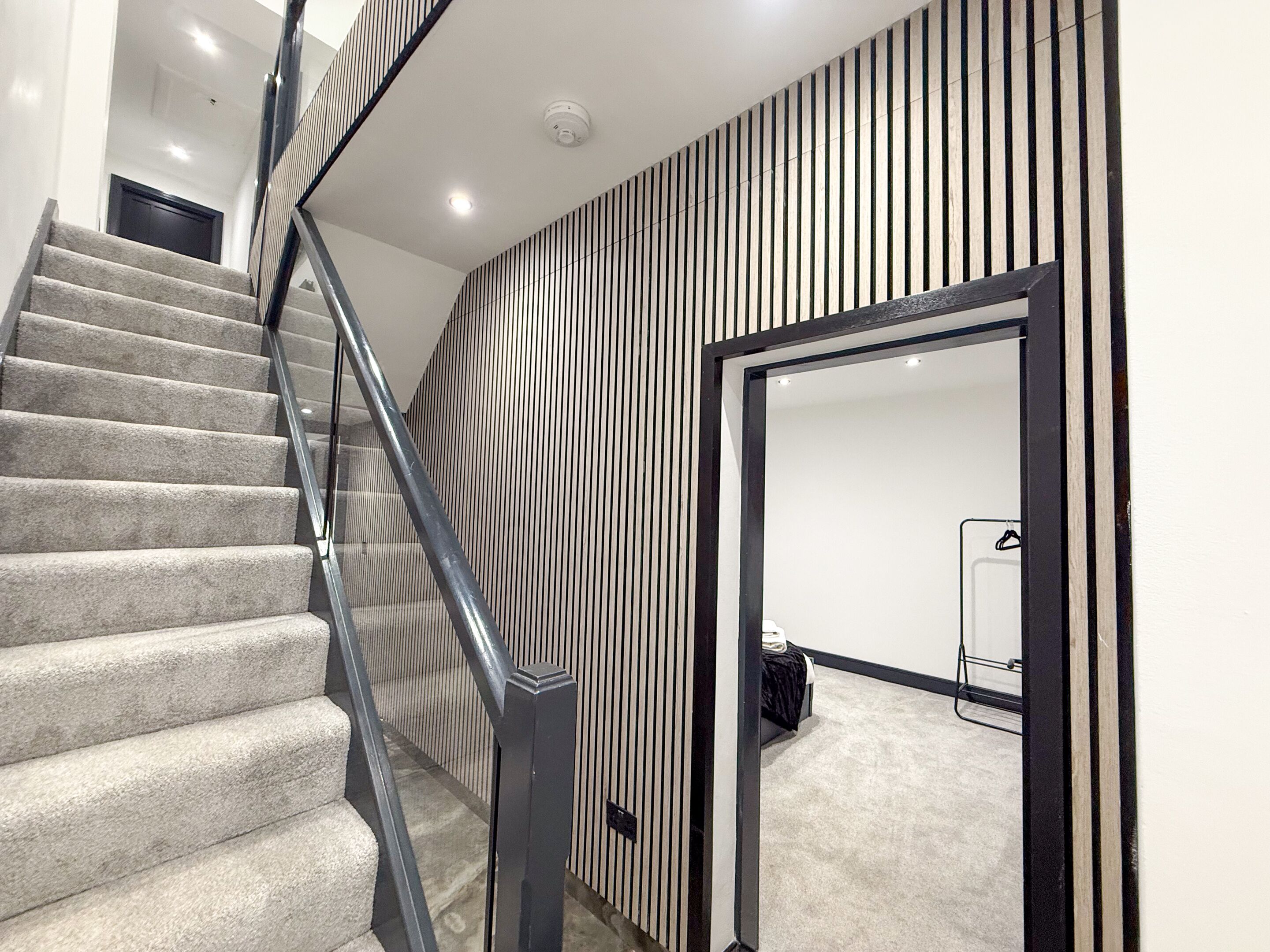 奢华独立别墅, 独立浴室 (Santi House) | 住宿内部