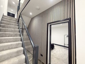 Casa de luxe, amb bany privat (Santi House) | Interior