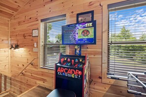 Sala de juegos