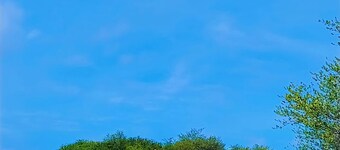 3-bedroom house in charming Thulusdhoo with WiFi, AC
