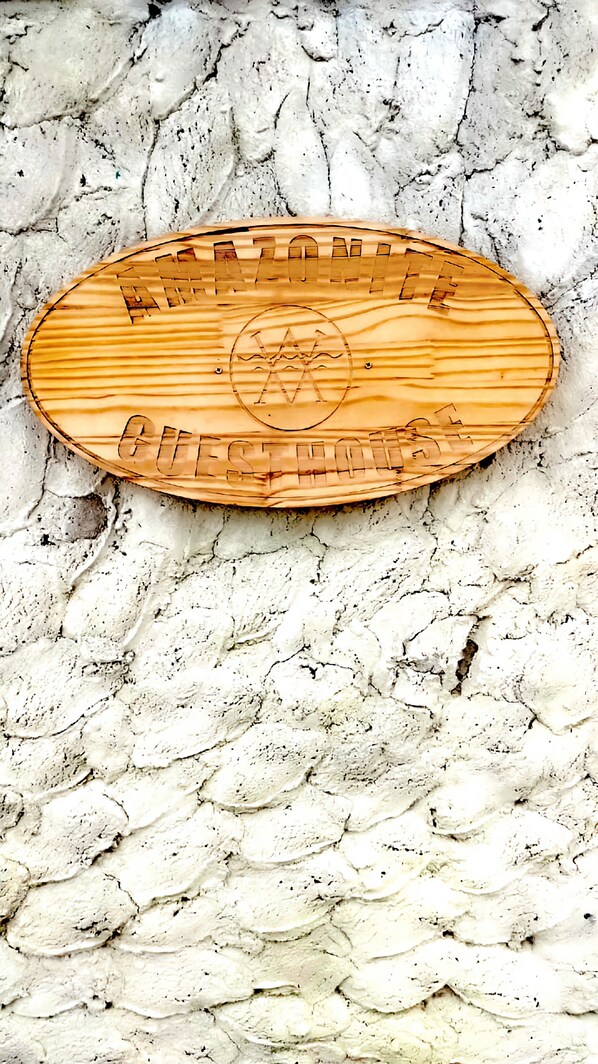 Détail de l’intérieur