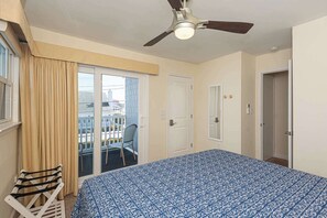 2 habitaciones, wifi y ropa de cama