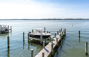 Port de plaisance