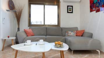 Casa, 5 dormitoris, terrassa | Sala d'estar