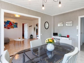 House, 5 Bedrooms, Terrace | Interior - Global Apartamento Franco Belga 5377 (Mont-roig del Camp)
