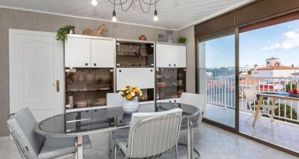 Global Apartamento Franco Belga 5377