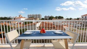 Servei de restauració a l'aire lliure