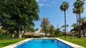 Pool - Global Esencia de Jazmin 5272 (Marbella)