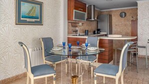 House, 4 Bedrooms, Terrace | Dining - Global Esencia de Jazmin 5272 (Marbella)