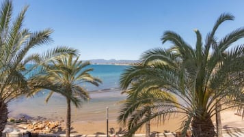 House, 4 Bedrooms, Terrace | Beach