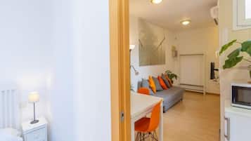House, 2 Bedrooms | Interior