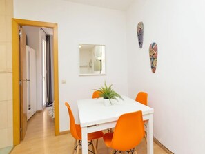 Casa, 2 habitaciones | Restauración