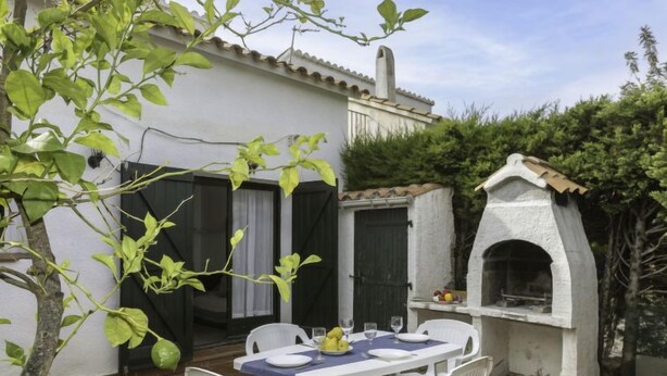 House, 3 Bedrooms, Terrace | Outdoor dining - Global Villa Casalot VI 5492 (Mont-roig del Camp)