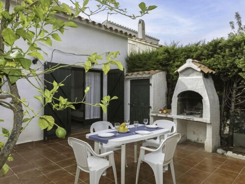 Global Villa Casalot VI 5492