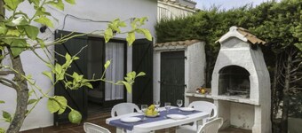 Global Villa Casalot VI 5492