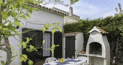 Global Villa Casalot VI 5492