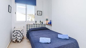 House, 4 Bedrooms | 4 bedrooms - Global Villas del Mar 5372 (Javea)