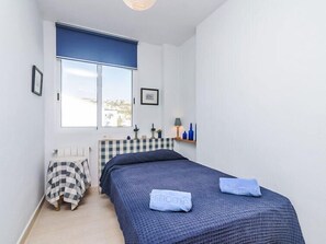 House, 4 Bedrooms | 4 bedrooms - Global Villas del Mar 5372 (Javea)