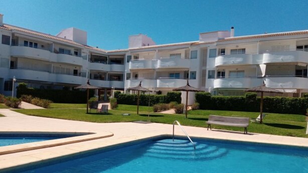 Pool - Global Villas del Mar 5372 (Javea)