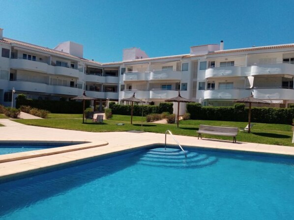 Pool - Global Villas del Mar 5372 (Javea)