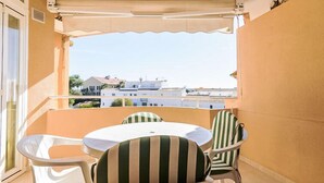 House, 4 Bedrooms | Outdoor dining - Global Villas del Mar 5372 (Javea)