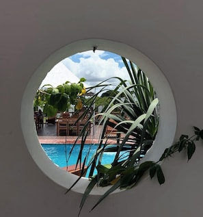 Exterior - Platinum Lodge (Matola)