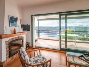 Living area - Global Mirador - By Global Rental Holidays 5496 (L'Escala)
